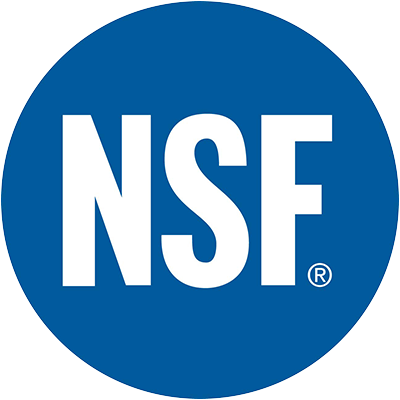 NSF認證